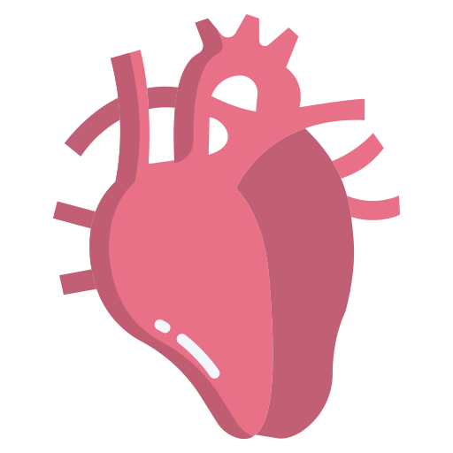 corazón icono gratis