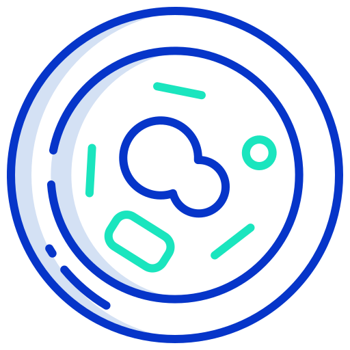 cellule Icône gratuit