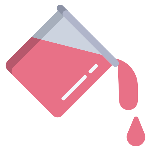 farbeimer kostenlos Icon