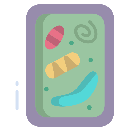 Cell Icongeek26 Flat icon