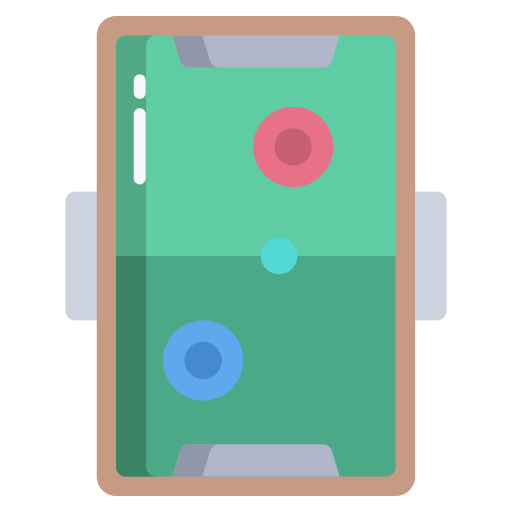 airhockey kostenlos Icon airhockey kostenlos Icon