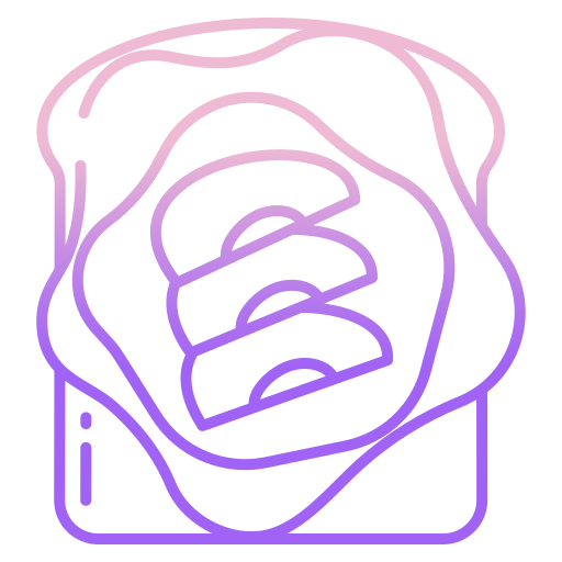 toast kostenlos Icon