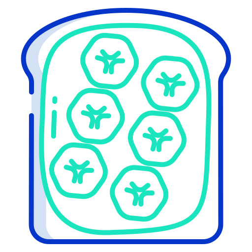 toast kostenlos Icon