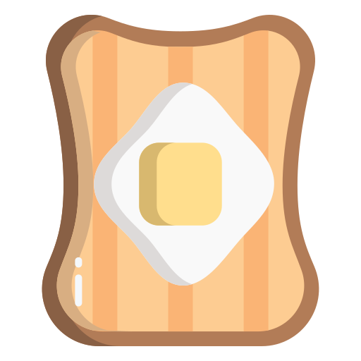 토스트 무료 아이콘 토스트 무료 아이콘