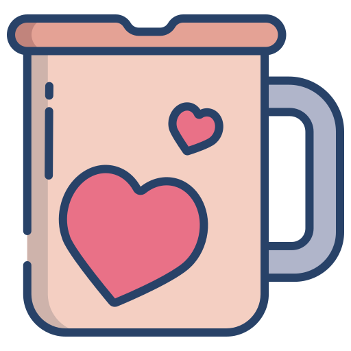 Mug free icon
