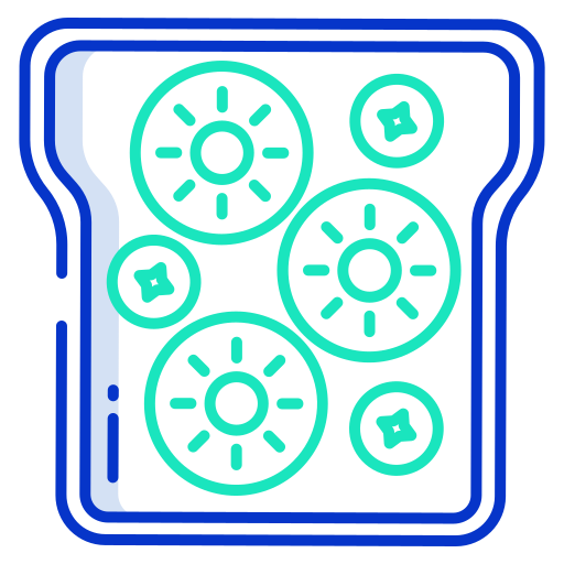 toast kostenlos Icon