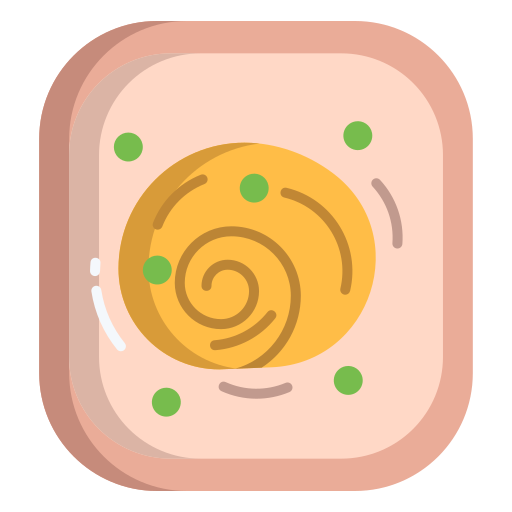 Toast free icon