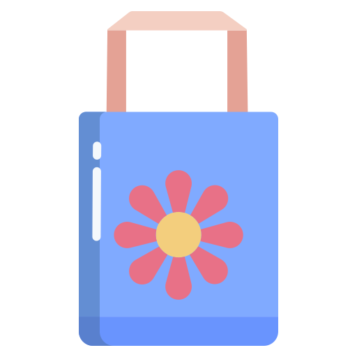 bolsa de la compra icono gratis