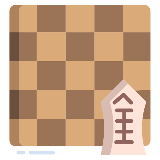 shogi icono gratis