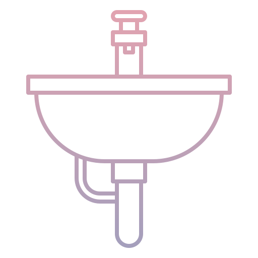waschbecken kostenlos Icon waschbecken kostenlos Icon
