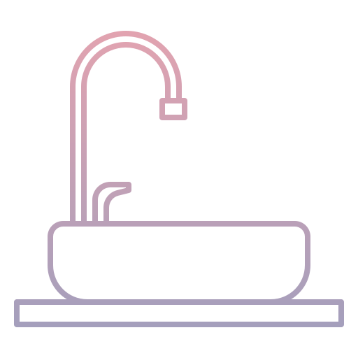 waschbecken kostenlos Icon waschbecken kostenlos Icon