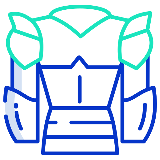 rüstung kostenlos Icon
