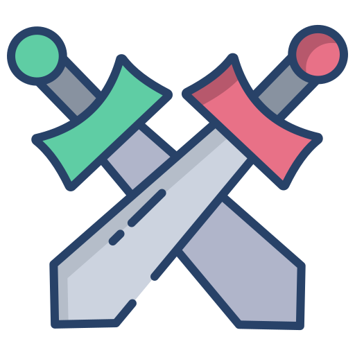 Sword - free icon