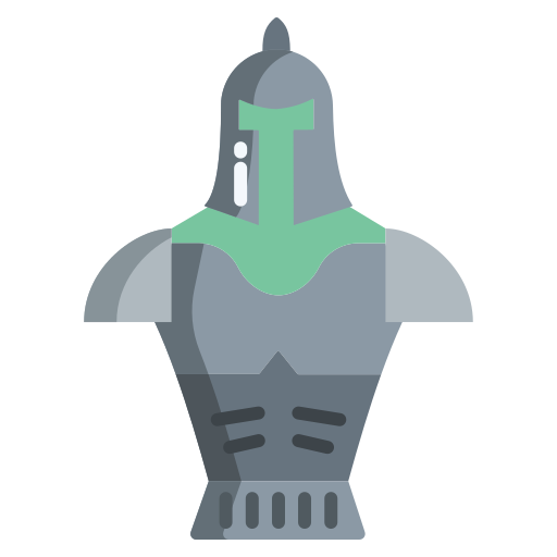 Armor free icon