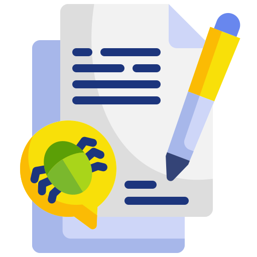 documento icono gratis