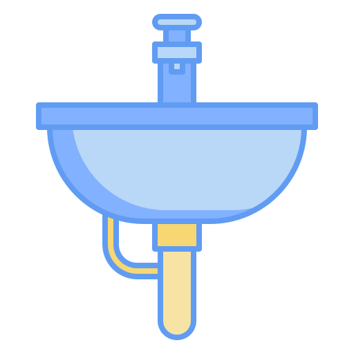 waschbecken kostenlos Icon waschbecken kostenlos Icon