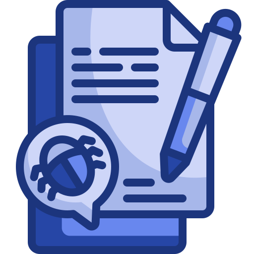 documento icono gratis