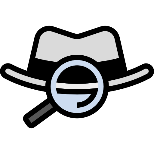 Spy free icon Spy free icon