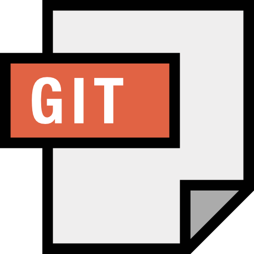 git icono gratis