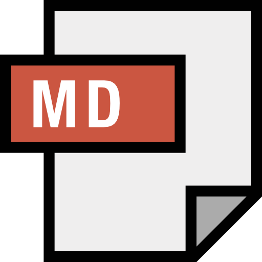 Md Free Interface Icons