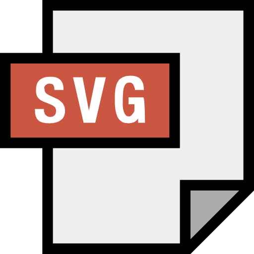 Svg free icon
