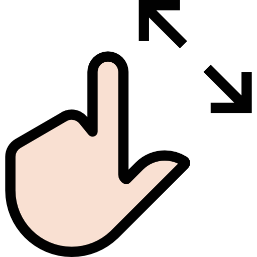 maximizar icono gratis