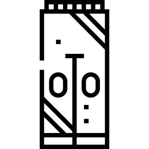 pantalones icono gratis