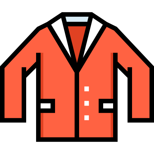 mantel kostenlos Icon