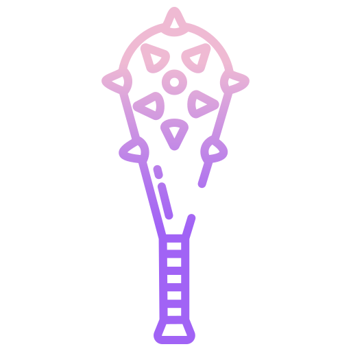 Mace free icon