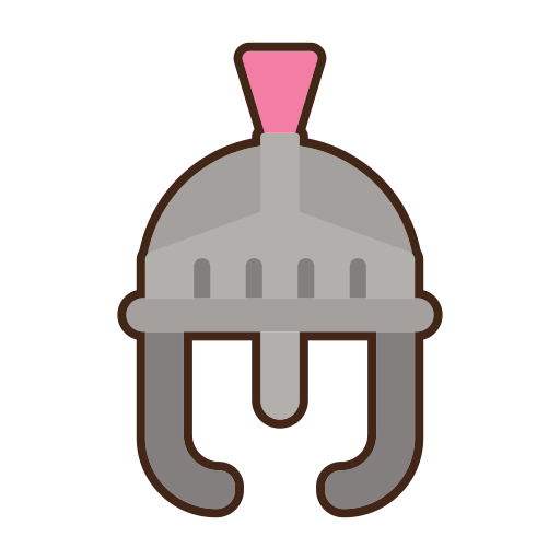Helmet free icon
