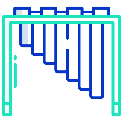 Marimba free icon Marimba free icon