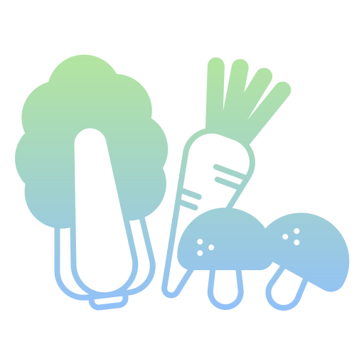 vegetal grátis ícone