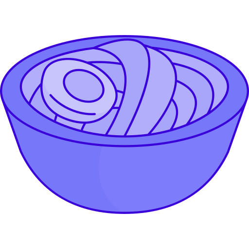 toshikoshi soba icono gratis