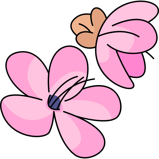 sakura icono gratis