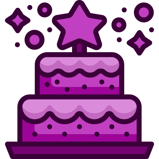 kuchen kostenlos Icon