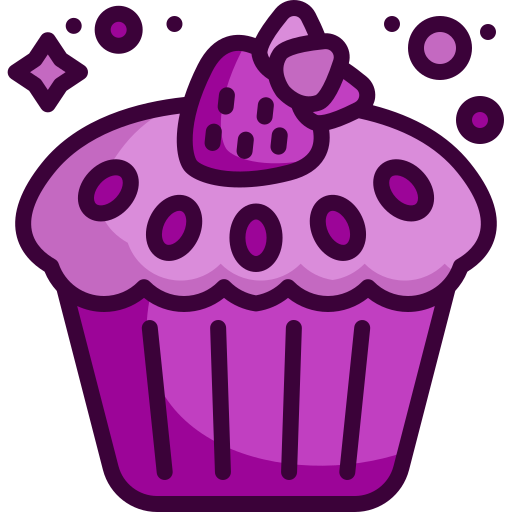 cupcake kostenlos Icon