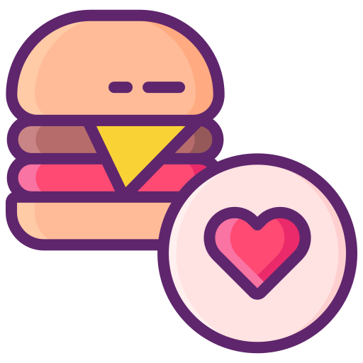 hamburger kostenlos Icon hamburger kostenlos Icon