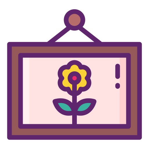 Украшение бесплатно иконка