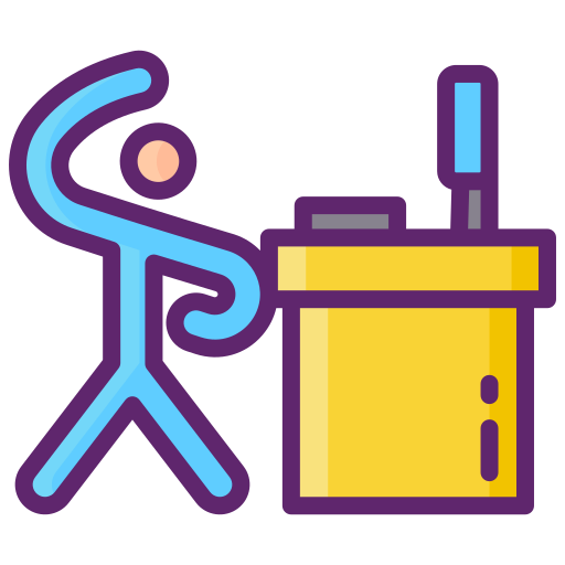 extensión icono gratis