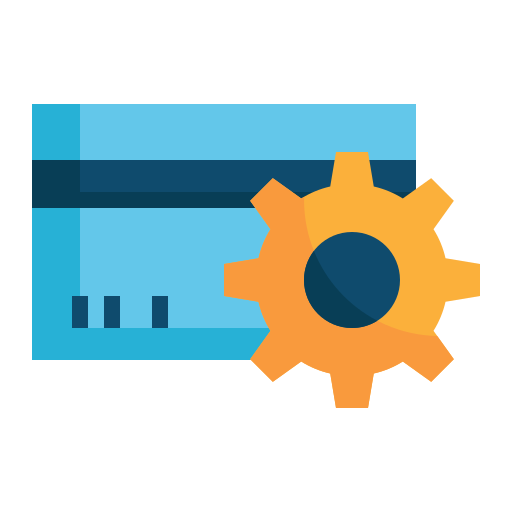 tarjeta icono gratis