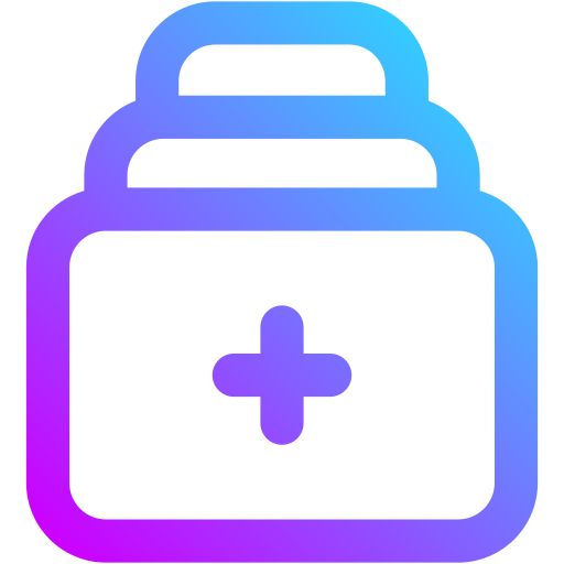 médico icono gratis