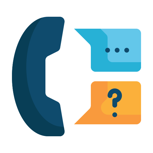 teléfono icono gratis