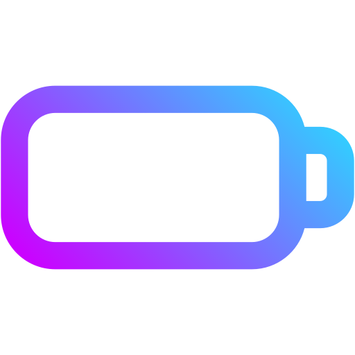 batería icono gratis