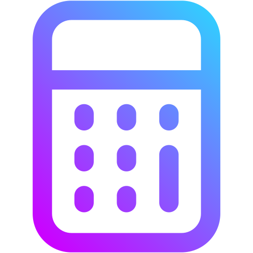 calculadora icono gratis