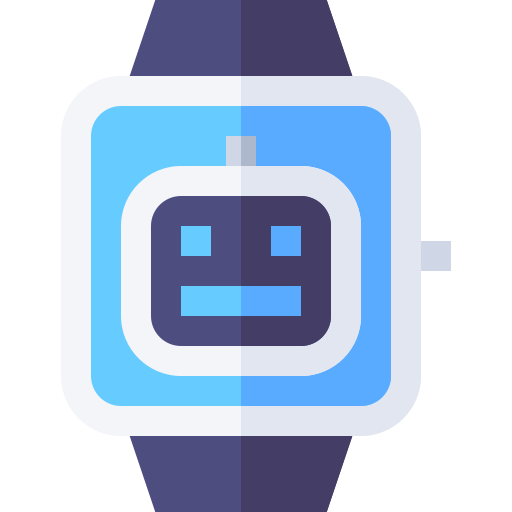 chatbot icono gratis