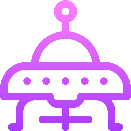 Ufo free icon Ufo free icon