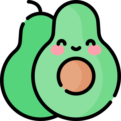 palta icono gratis