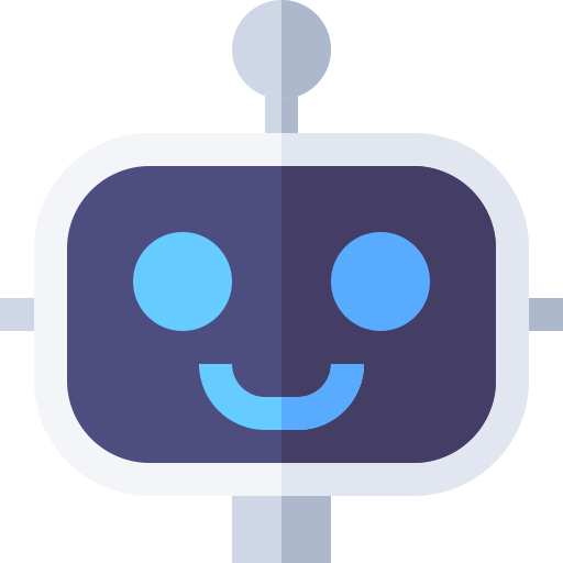 chatbot icono gratis