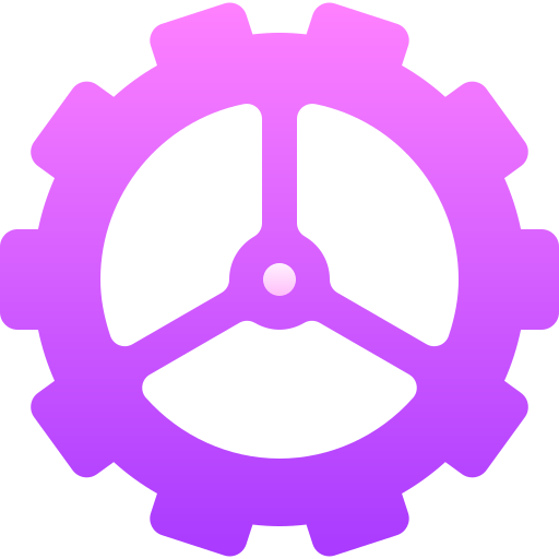 Cog free icon Cog free icon