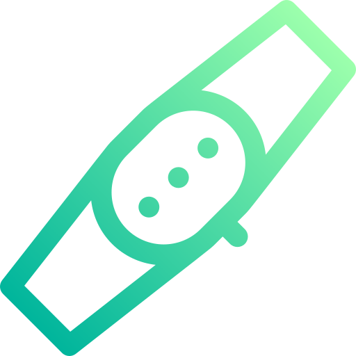 Smartwatch free icon Smartwatch free icon